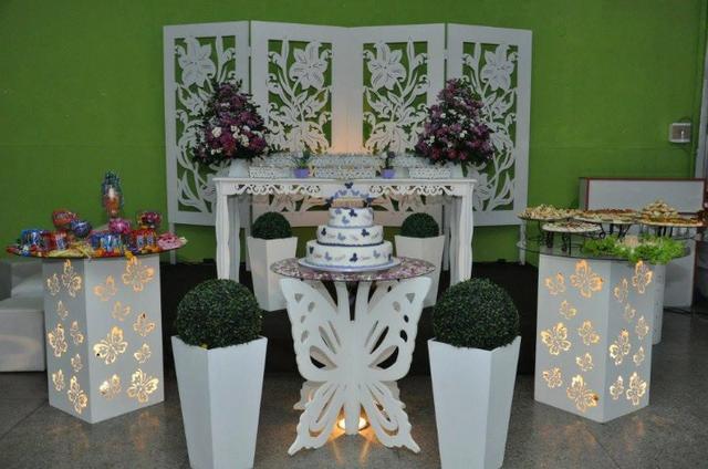 Decoração de Festas e eventos em Niterói. Aniversário, Casamento, 15 anos, etc - Foto 6