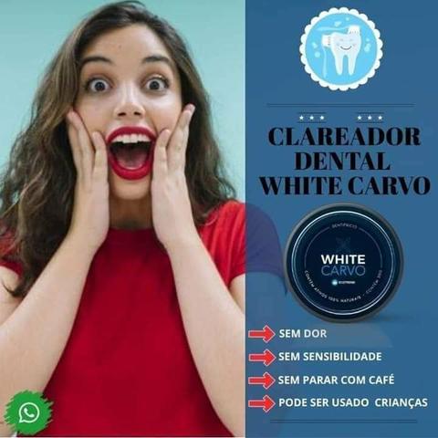 White carvo - Foto 2