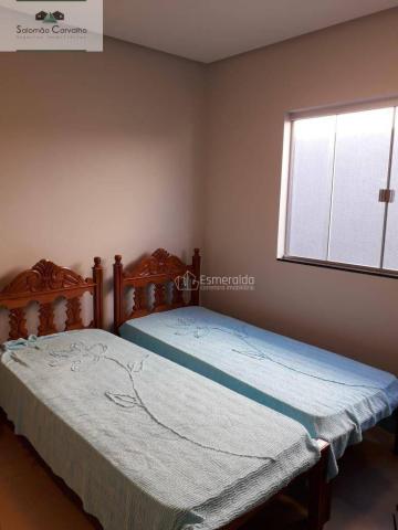 Linda casa nova com 3 suítes. no maxximo garde - df - Foto 9