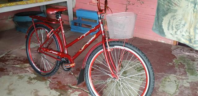 Vende-se essa bicicleta - Foto 4