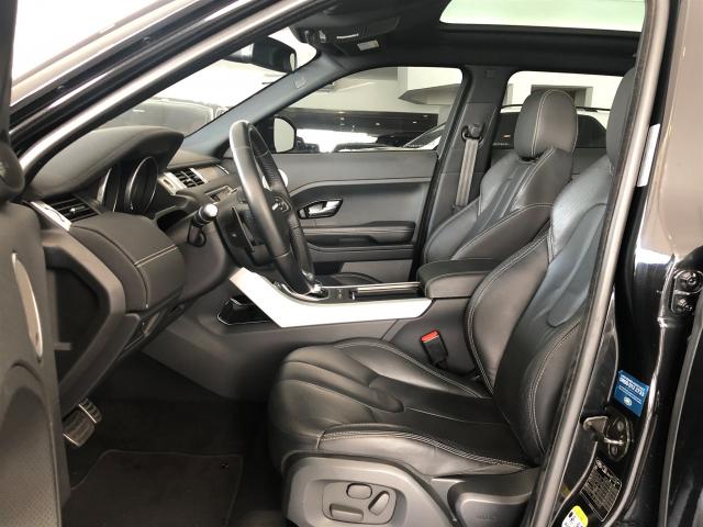 LAND ROVER RANGE ROVER EVOQUE 2014/2014 2.0 DYNAMIC 4WD 16V GASOLINA 4P AUTOMÁTICO - Foto 6
