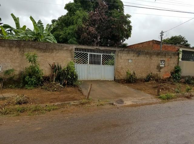 Vendo ou troco casa no Santo Antonio/GO de 700m² - Foto 6
