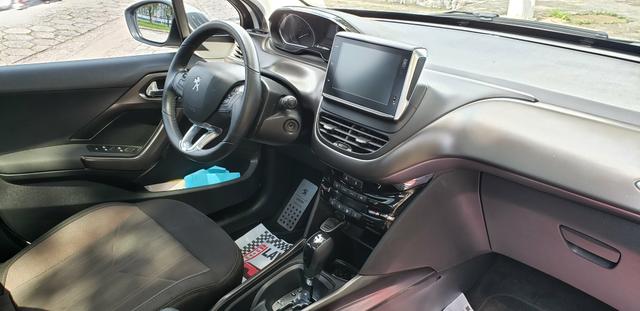 Peugeot 2008 griffe top de linha - Foto 4