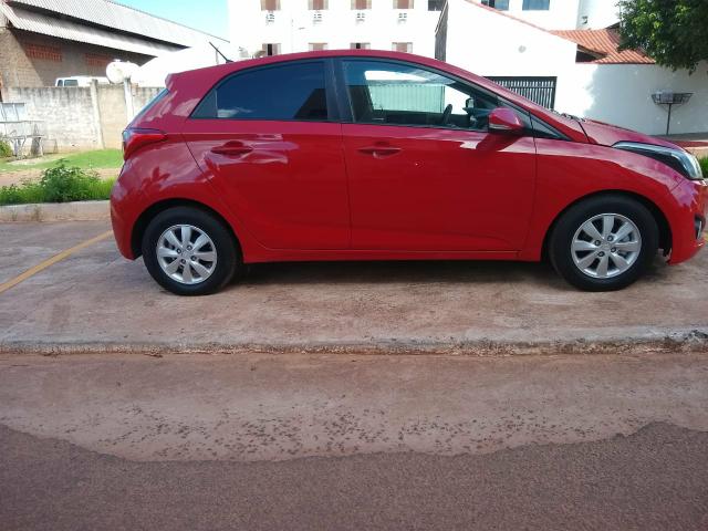 HB 20 1.6 automático , carro sem detalhes - Foto 14