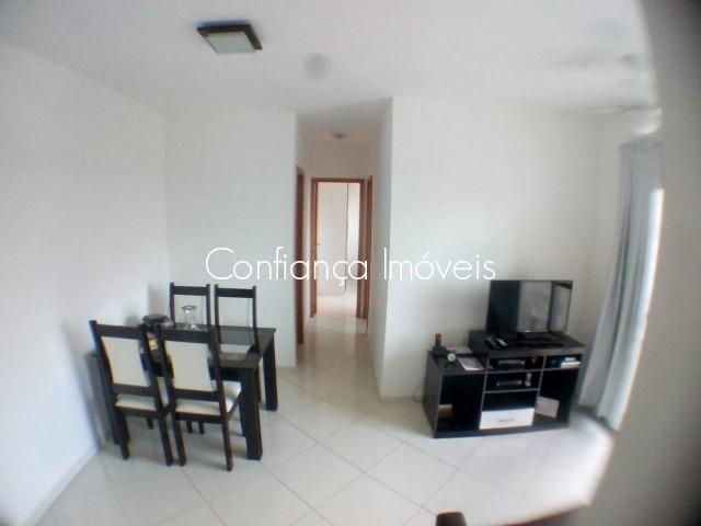 Em Morada de Laranjeiras, Apto 2 quartos sol da manhã cond. Reserva dos Camarás - Foto 6