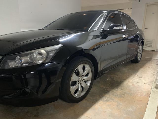 Honda Accord V6 2009 - Foto 3
