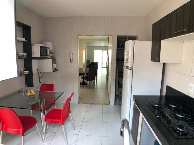 Casa no Edson Queiroz - 200m² - 3 Suítes - 3 Vagas (CA0855) - Foto 8