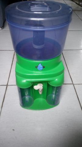 Filtro de água - Foto 2