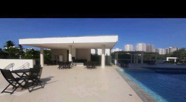 Lindo apto no guararapes, 3qts,2 suítes, 2 vagas - Foto 17