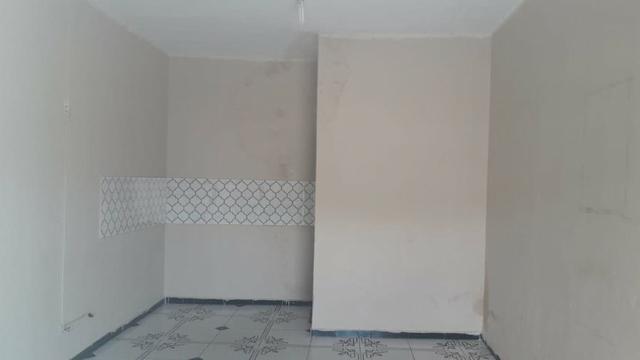 Aluga se sala comercial na av são paulo 102 com rua bahia,bairro siqueira campos