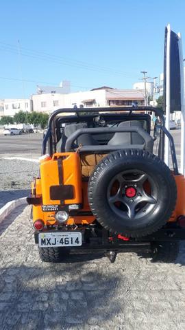 Jeep Willis - Foto 2
