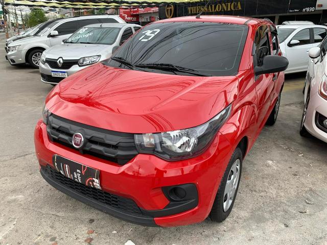 Fiat Mobi NOVÍSSIMO (16.000KM)!!! Completo com Multimídia - Foto 2