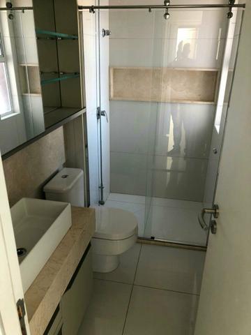 Apartamento 4 suítes, projetado, oportunidade! - Foto 8