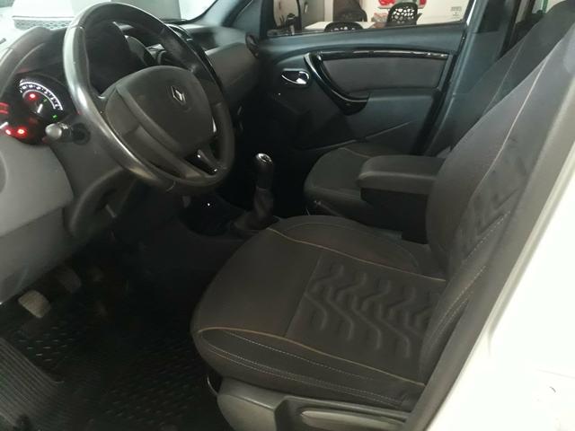 Duster Dynamique 1.6 2017 - Foto 5