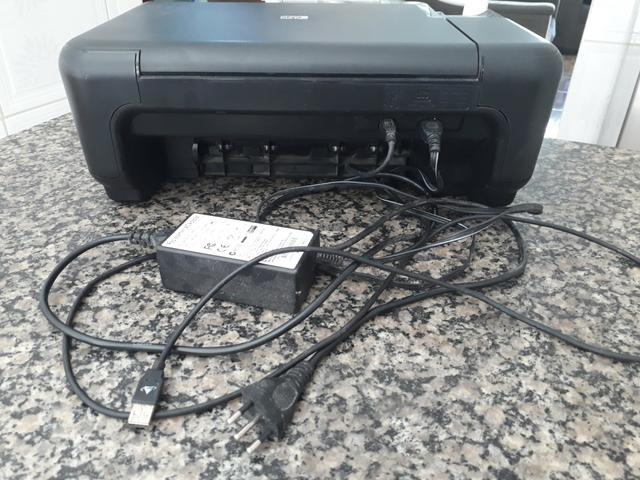 Multifuncional HP - Foto 2