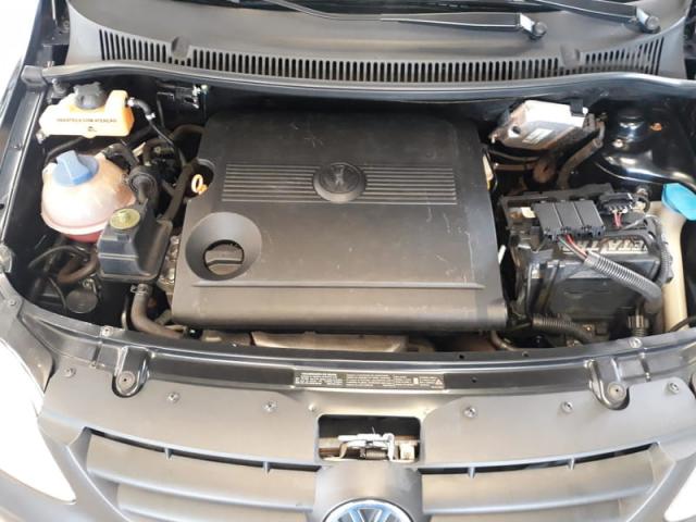 VOLKSWAGEN CROSSFOX 1.6 MI FLEX 8V 4P MANUAL - Foto 18