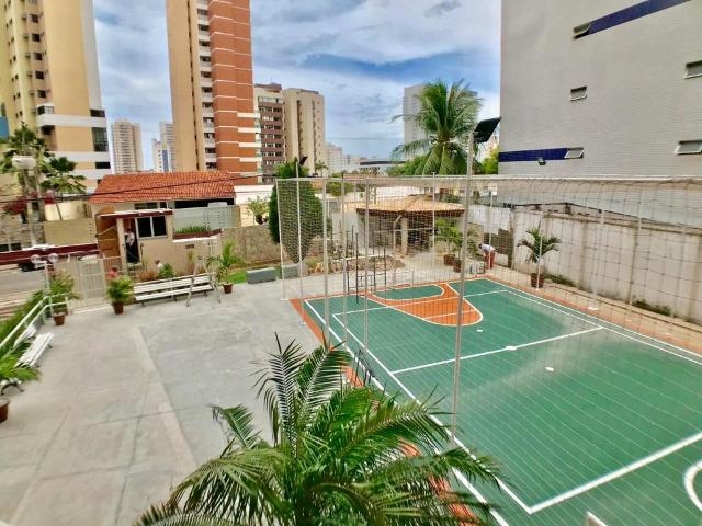 Apartamento no Cocó com 132m², 03 quartos e 02 vagas - AP0611 - Foto 12