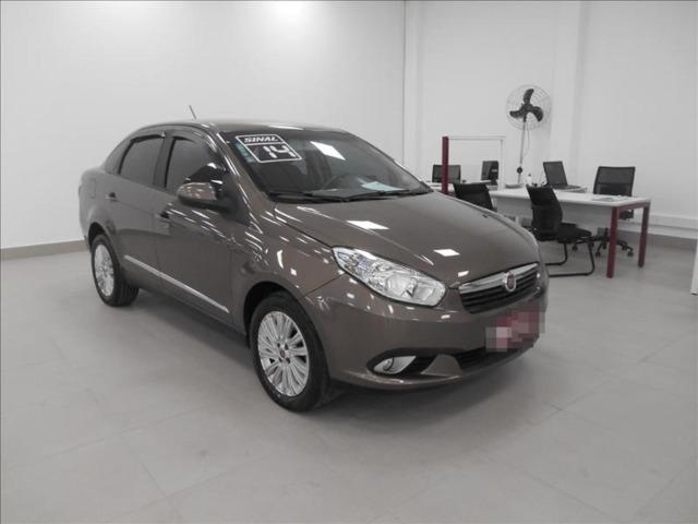 Grand Siena 1.6 2014 R$ 423,00 mensais sem juros abusivos - Foto 2