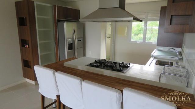 Apartamento à venda com 4 dormitórios em Ingleses do rio vermelho, Florianópolis cod:9439 - Foto 3