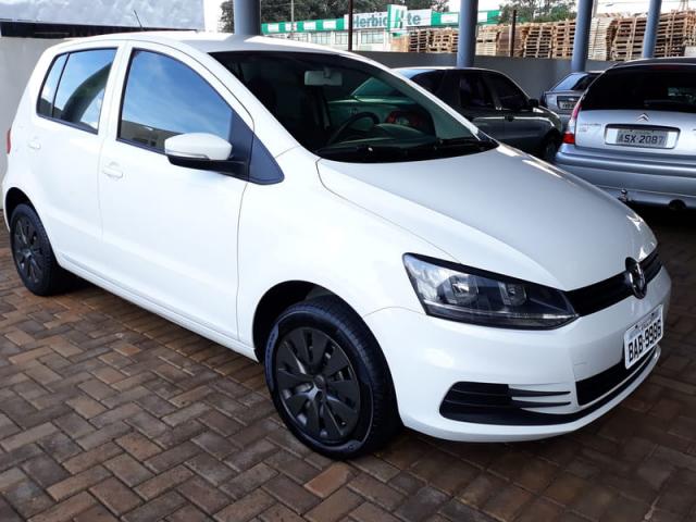 VOLKSWAGEN NOVO FOX TL ME 2016 - Foto 17