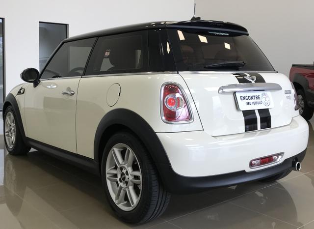Mini Cooper Chilli 1.6 AT - Foto 7
