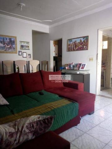 Apartamento à venda, 136 m² por r$ 170.000 - henrique jorge - fortaleza/ce - Foto 8