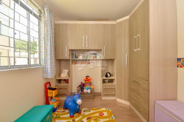 Apartamento à venda com 2 dormitórios em Cidade industrial, Curitiba cod:151324 - Foto 6