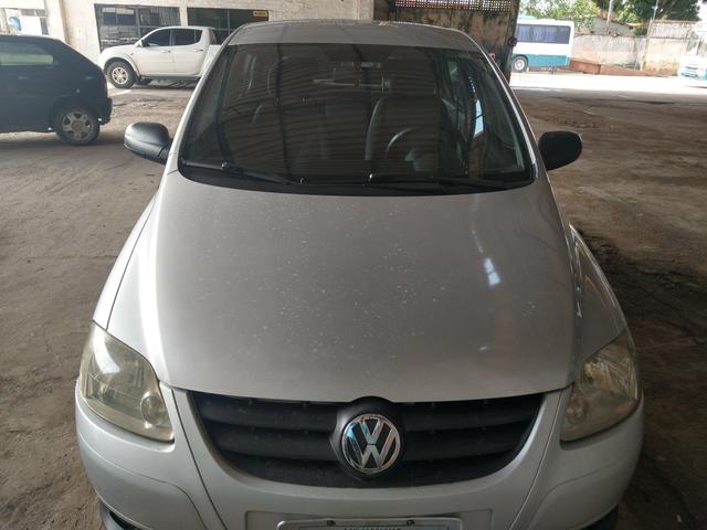 Volkswagen Fox 1.0