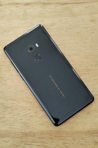 Xiaomi Mi Mix 2 64gb - Foto 4