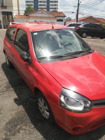 Renault clio 2014 TROCA