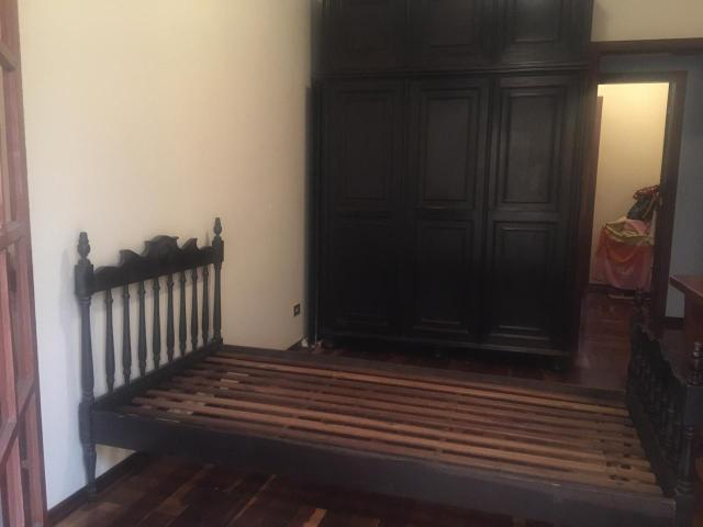 Cama solteiro