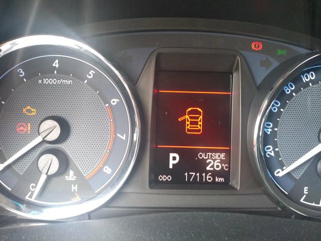 Corolla 2017 17mil km - Foto 6