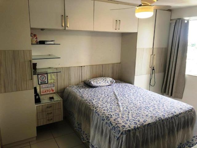 Apartamento no San Gabriel Messejana 65m, 3 quartos - Foto 7
