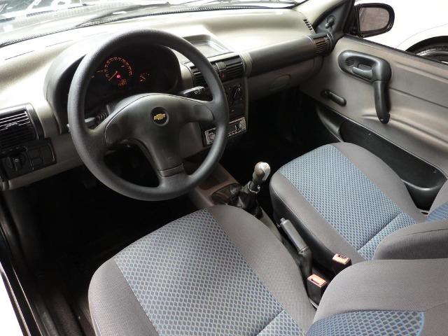 Chevrolet Classic LS Flex 1.0 - Foto 10
