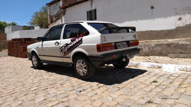 Gol 1000 94/95 - Foto 8