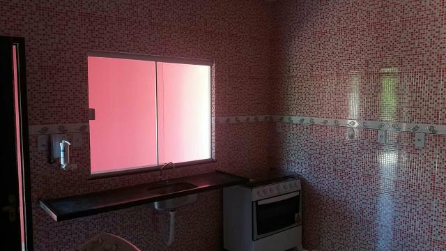Vende casa em Parnaíba - Foto 2