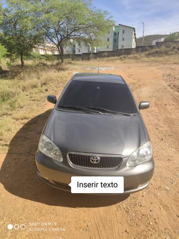 Corolla 2005 SEG