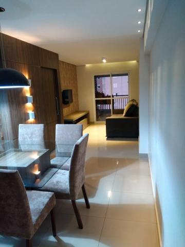 Apartamento com 3 dormitórios à venda, 75 m² por r$ 520.000,00 - jardim aquarius - são jos