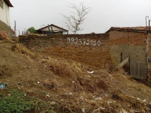 Base em Sapucaia no Alto - Próx. a Caixa D'água e ao Cubanacã - Timbaúba - Foto 2
