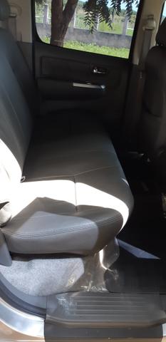 Hilux cd srv 2014/15 - Foto 9