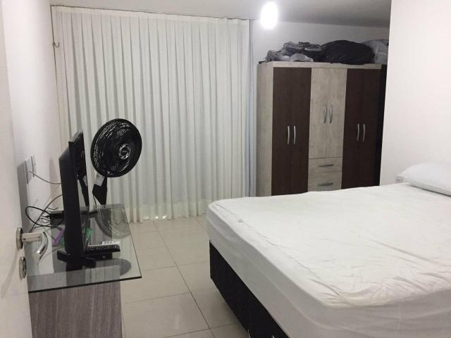 Golf Ville - Apartamento Térreo 115Metros - Foto 8