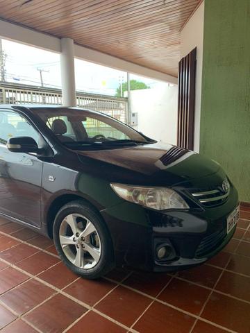 Corolla 13/14