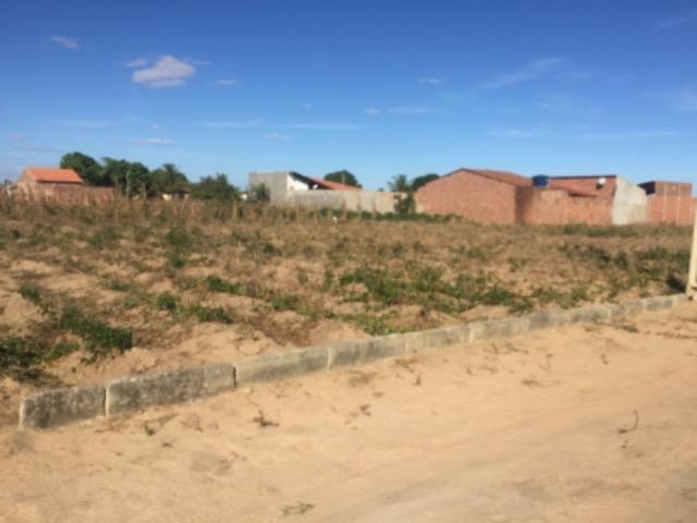 Terreno a venda ou troca
