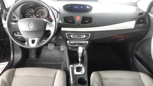 Fluence Dynamique Automático 2012 - Foto 7
