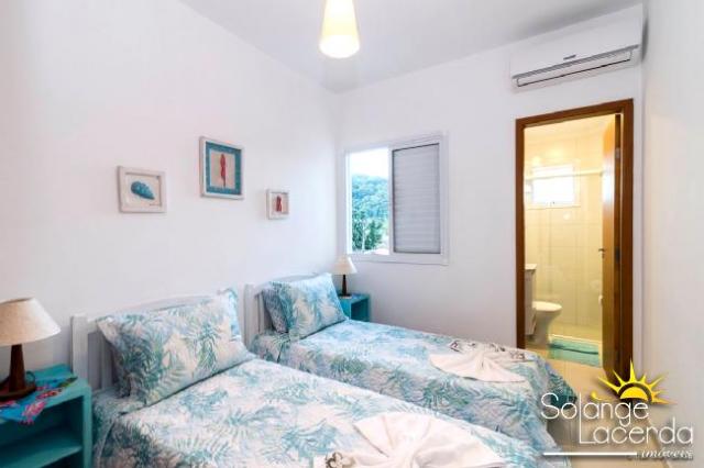 Apartamento à venda com 2 dormitórios em Pereque-açu, Ubatuba cod:2539 - Foto 13