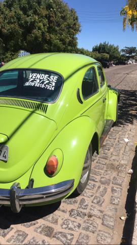 Fusca - Foto 4