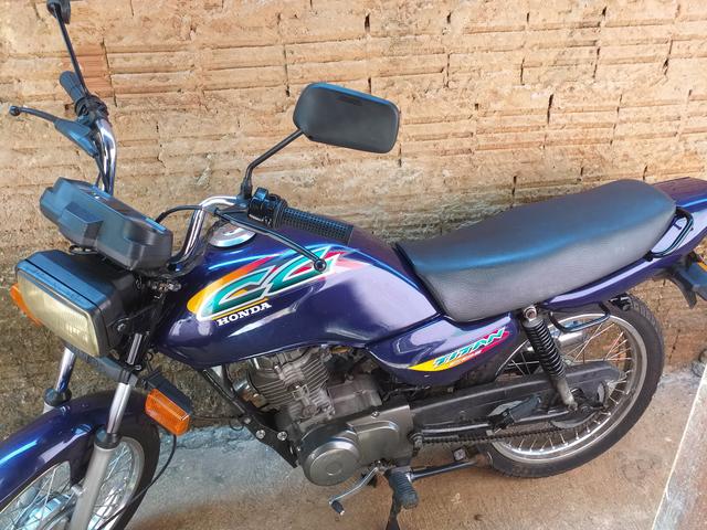 Motos/97 $2.200 - Foto 4