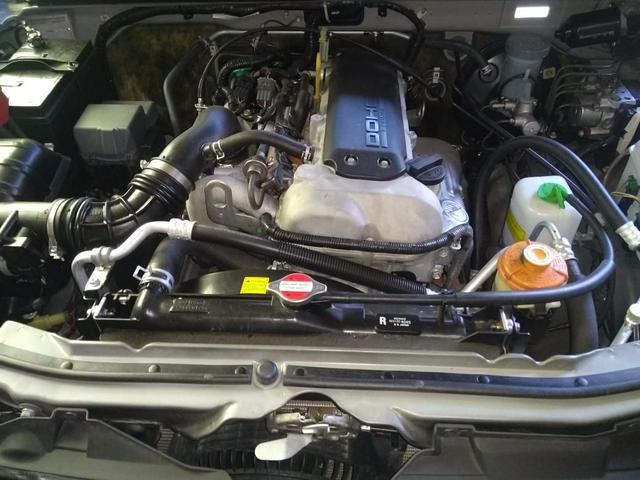 Suzuki Jimny 4x4 - Foto 4