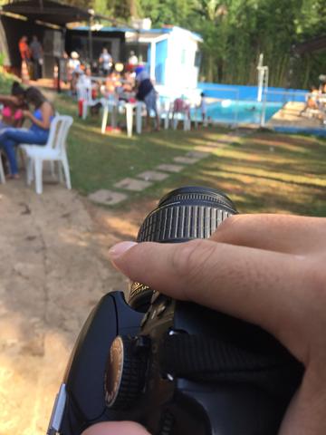 Nikon d3100
