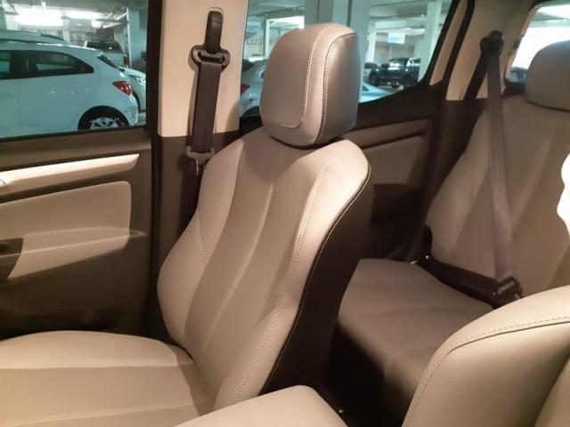 GMC S10 LTZ DIESEL 4X4 2020 - Foto 4